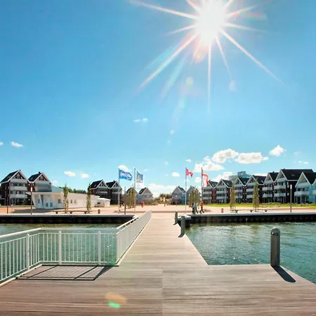 Mueritz In Rechlin-nord Holiday home Rechlin