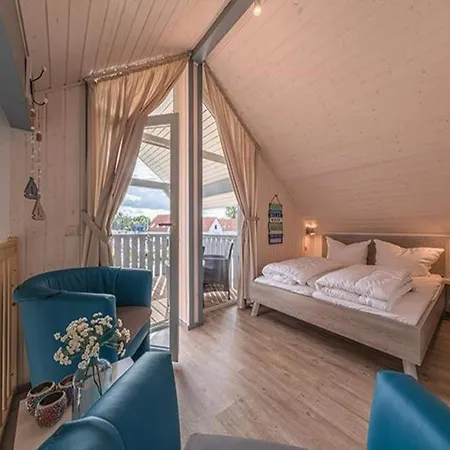 Holiday home Mueritz In Rechlin-nord Rechlin