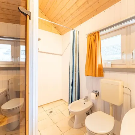 Prázdninový dům Im Mueritz
