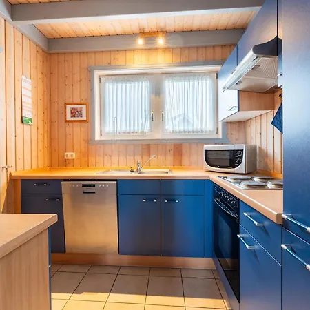 Im Mueritz Casa vacanze *