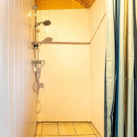 Mueritz In Rechlin-nord Holiday home Rechlin