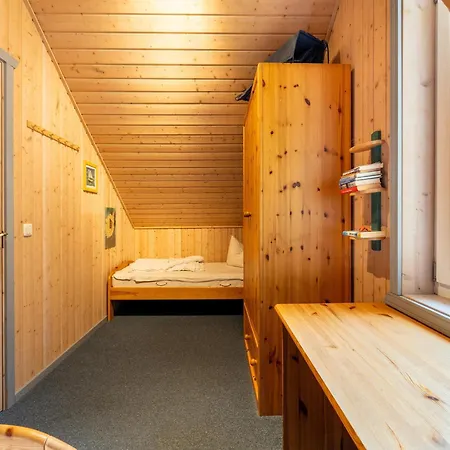 Mueritz In Rechlin-nord Holiday home