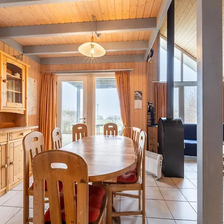 Casa vacanze Im Mueritz