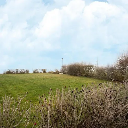 Im Mueritz Casa vacanze Rechlin