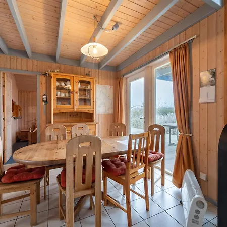 Casa vacanze Im Mueritz