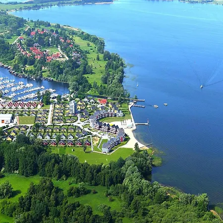 Im Mueritz Casa vacanze Rechlin