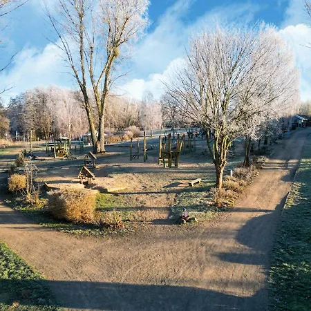 Im Mueritz * Rechlin