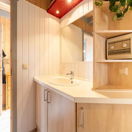 Casa vacanze Im Mueritz