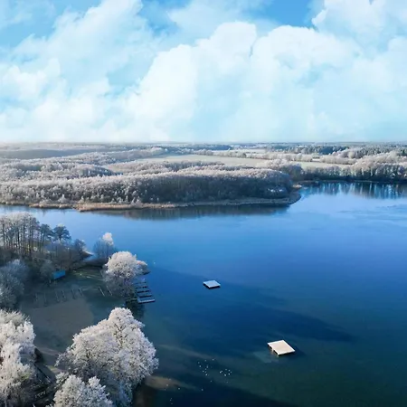 Im Mueritz Casa vacanze Rechlin