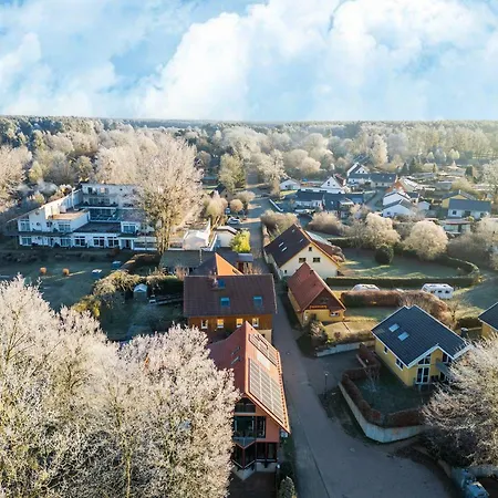 Im Mueritz Casa vacanze