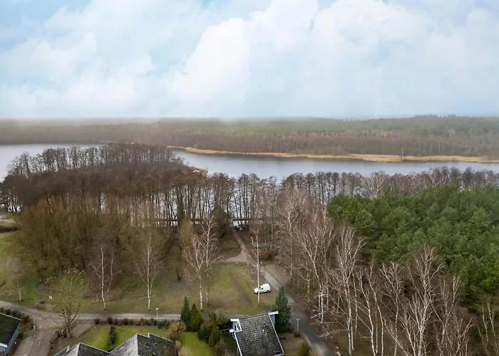 Prázdninový dům Im Mueritz *